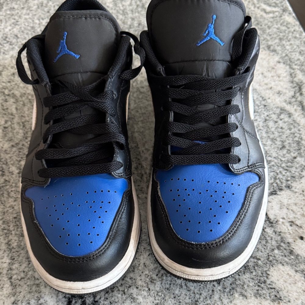 Nike Air Jordan low - Picture 2 of 8